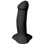Amor Dildo Zwart