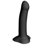 Stub Magnum - Zwart