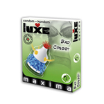 Luxe Condoms Bad Cowboy 1 stuk