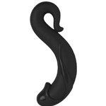 Fun Factory Dildo Curve - Zwart