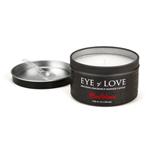 EOL Massage Kaars Confidence Man 150ml