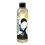 Shiatsu Massage olie - Grapefruit
