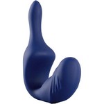 Share XS - Donkerblauw