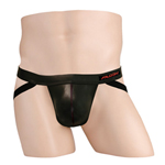 Falcon - Wet Square Jockstrap