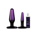 Anale training set