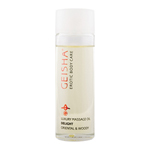 Massageolie met vitamine E&F