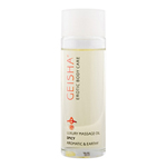 Massage olie spicy 150 ML