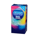 Durex Love Condooms 18 stuks