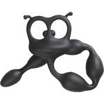 Fun Factory - Flexi Felix Black
