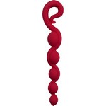 Fun Factory Bendy Beads Rood