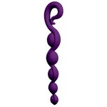 Bendy Beads - Paars