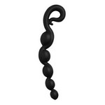 Fun Factory Bendy Beads Zwart