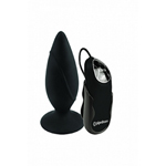 Anal Fantasy Elite Vibrating Plug