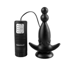 Anal Fantasy - Vibrating Anal Anchor