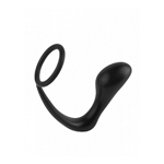 Anal Fantasy - Ass Gasm Cockring Plug