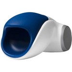 Cobra Libre - Wit-Blauw