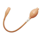 Oppomp dildo