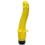 Vibrerende banaan