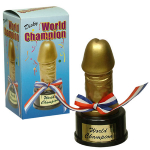 Bekerwinnaar
