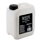 Soft & Tender Massage Melk  - 5 Liter
