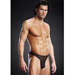 Zwarte Heren G-string