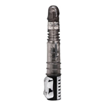 Krachtige anaal vibrator