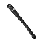 Scepter 10 Function Vibrating Silicone Penetrator