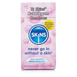 SKINS Condooms met Kauwgum smaak 12Stuks