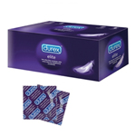 Durex Elite Condooms 144st