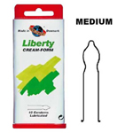 wb Liberty Cream-Form 100st
