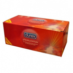 Durex Pleasuremax Condooms 144 stuks