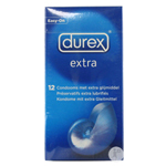 Condooms Durex Extra Safe 12 Stuks