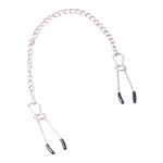 Tepelklemmen met ketting