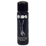 Body gel en glijmiddel