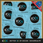 EXS extra dunne condooms 100 stuks