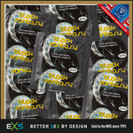 EXS Black Fantasy Condooms 100 stuks