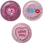 EXS Girls Own Condooms 3 stuks