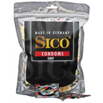Sico Grip Condooms 100 stuks