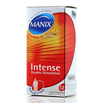 Manix Intense 12st