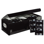 EXS Bulkpack Boys Own Condooms 100 stuks