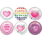 EXS Bulkpack For Girls - 100 condooms