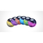 EXS Bulkpack Glow in the dark 100 Condooms