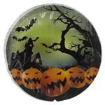 EXS Bulkpack Halloween Condooms 100 stuks