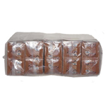 EXS Bulkpack Hot Chocolate Condooms 100 stuks