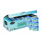 EXS Bulkpack Comfy Fit Condooms 144 stuks