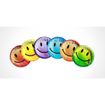 EXS Smiley Face - 100 Condoms