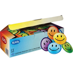 EXS Smiley Face - 144 Condooms