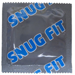 EXS Bulkpack Snug Fit Condooms 100 stuks