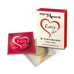 MoreAmore Easy Skin 3 stuks