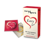 MoreAmore Easy Skin 12 stuks